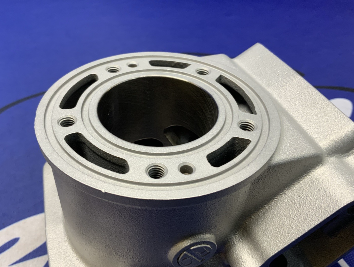 Yamaha Engine Cylinder YZ65 2020-2026 OEM BR8-11311-00-00