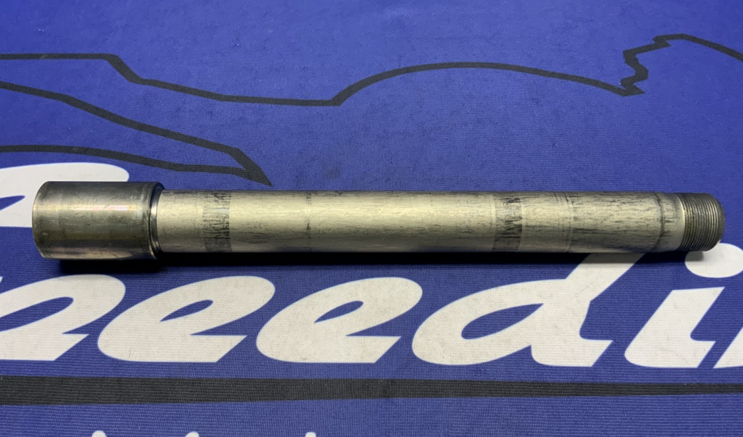 Yamaha Front Wheel Axle YZF-R6 2017-2024 OEM 2CR-25181-00-00