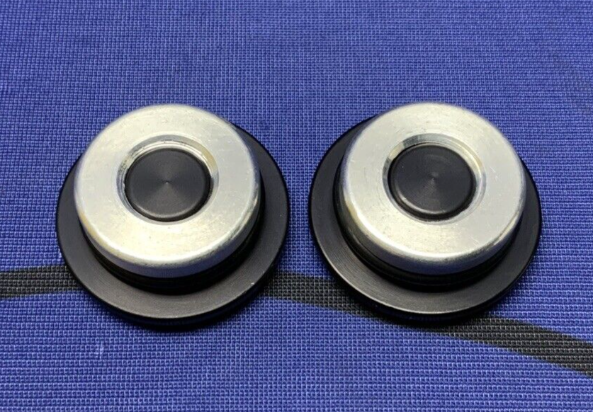 Corse Dynamics Ducati Stealth Frame Plugs Panigale 1299 2015-2016 SH-1199FP