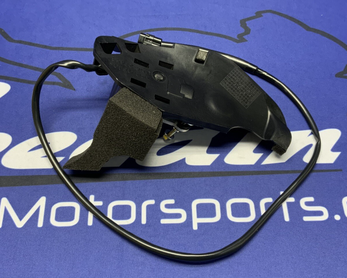 Yamaha Kickstand Switch Assy YZF-R6 2017-2024 OEM BN6-82566-01-00