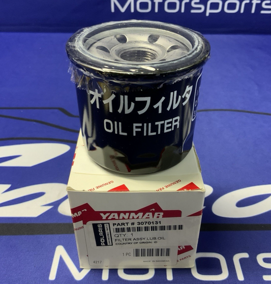 Polaris Engine Oil Filter Ranger 900 2011-2014 OEM 3070131