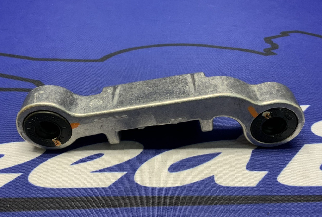 BMW Exhaust Manifold Bracket S1000RR 2019-25, M1000RR 2021-25 OEM 18518405379
