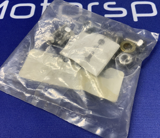 Polaris Battery Bolt Kit Ranger 400 2010-2020 OEM 2204132