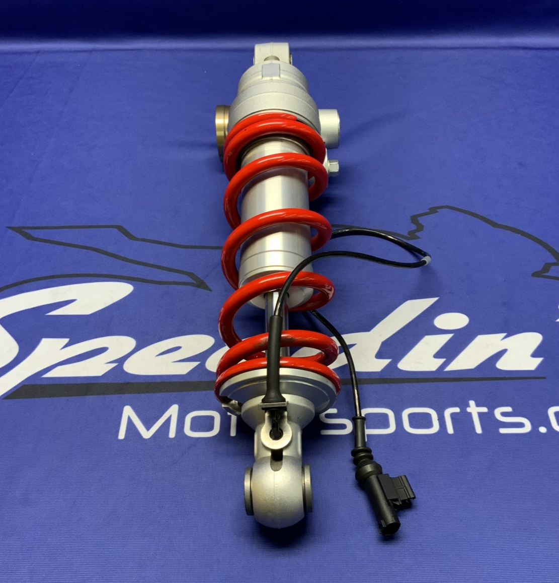 BMW Rear Shock Assembly S1000RR 2019-2025 OEM 33548565344