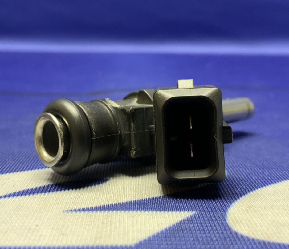 BMW Injector Set R1200GS 2004-2018 OEM 13617672335
