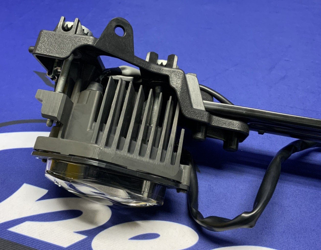 Yamaha Headlight Assembly YZF-R6 2017-2020 OEM BN6-84300-00-00