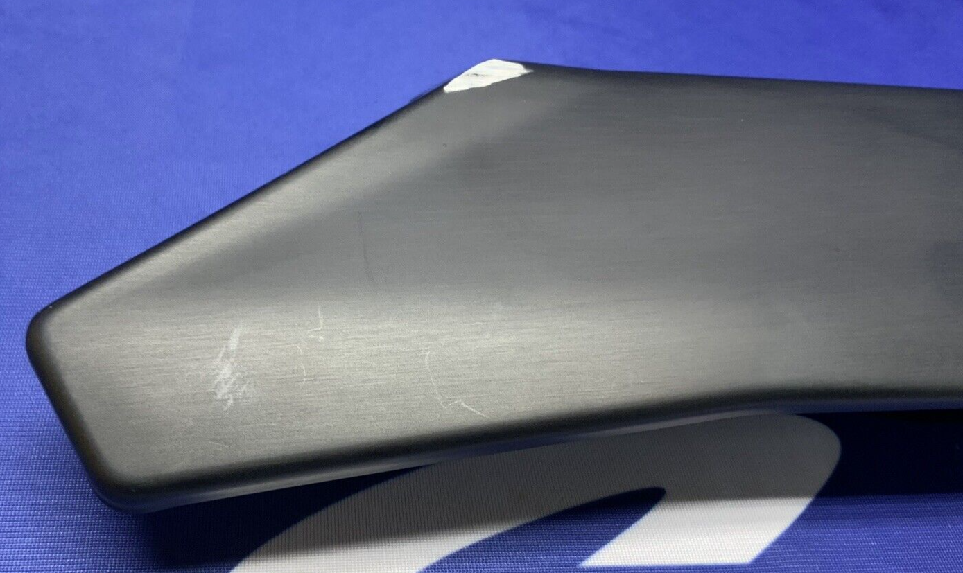 MV Agusta Left Side Lower Fairing F3R/RR 2021,2023 OEM 80A0C8923
