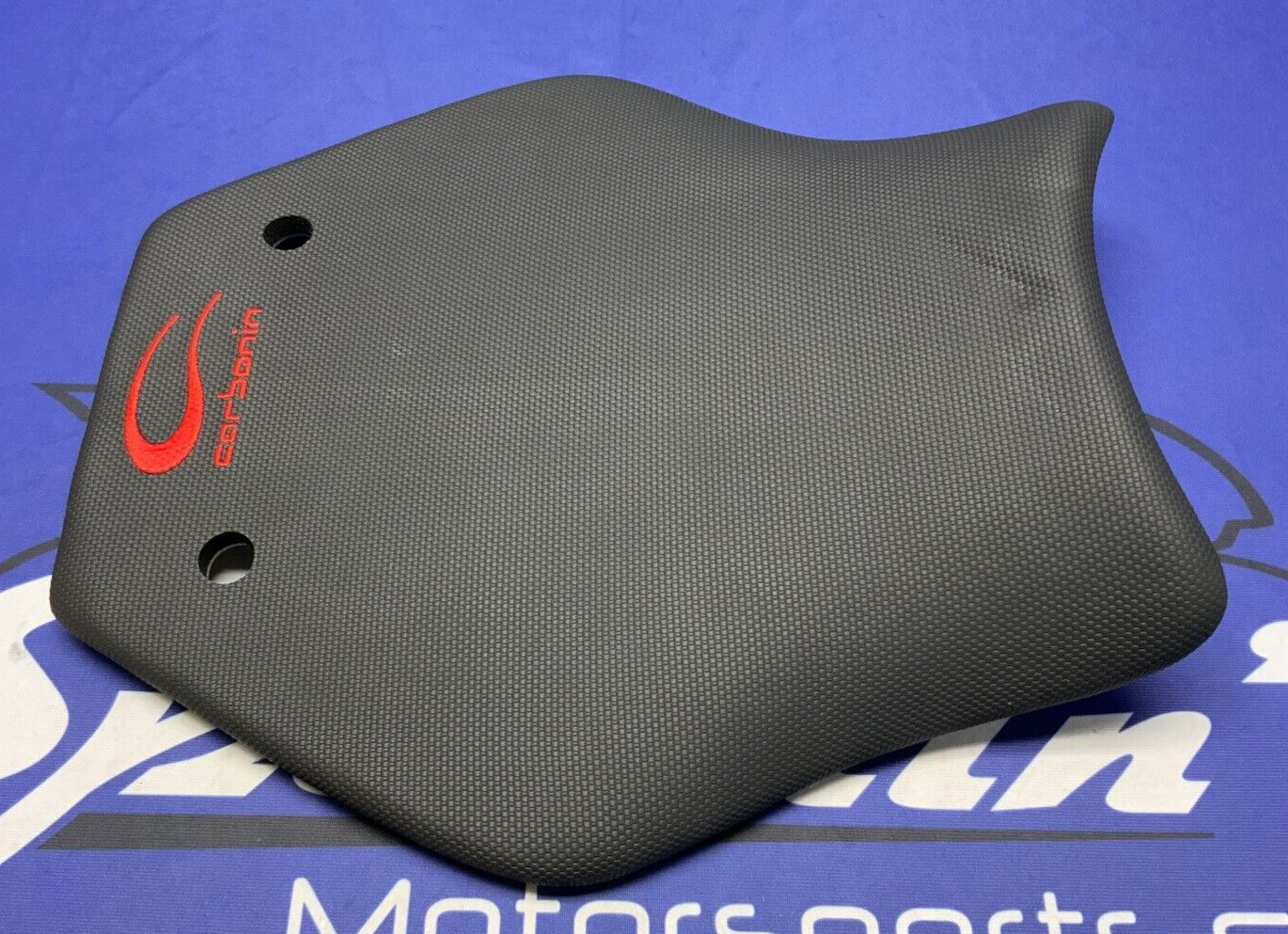 Carbonin Standard Foam Seat Unit YZF-R6 2017-2024 FM1850Y