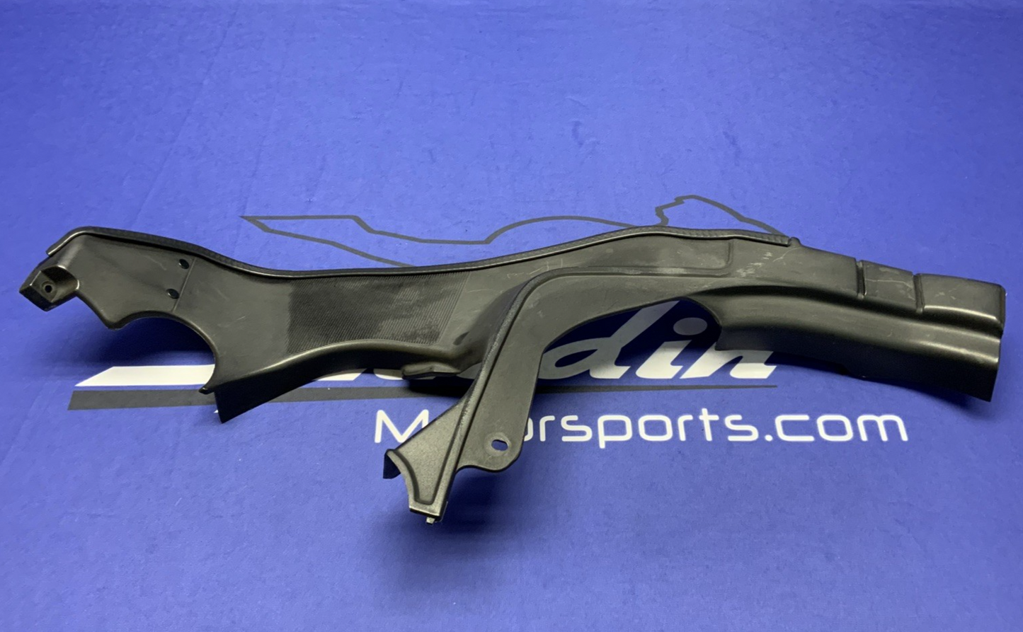 Kawasaki Right Upper Cowling GPZ1000RX 1986-1987 OEM 14024-1125