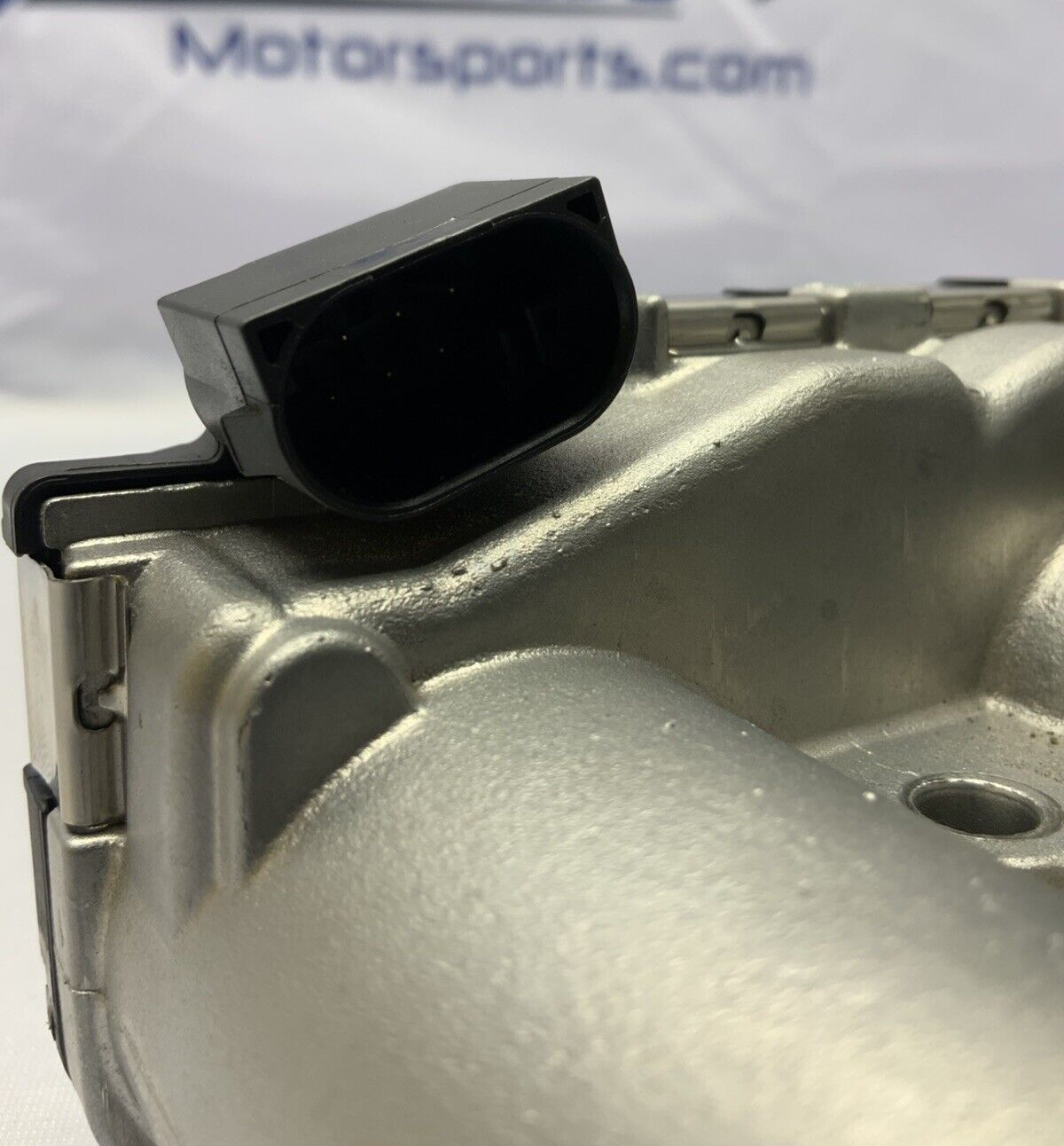 Indian Throttle Body Assembly Chieftain Elite 2018 OEM 1204685