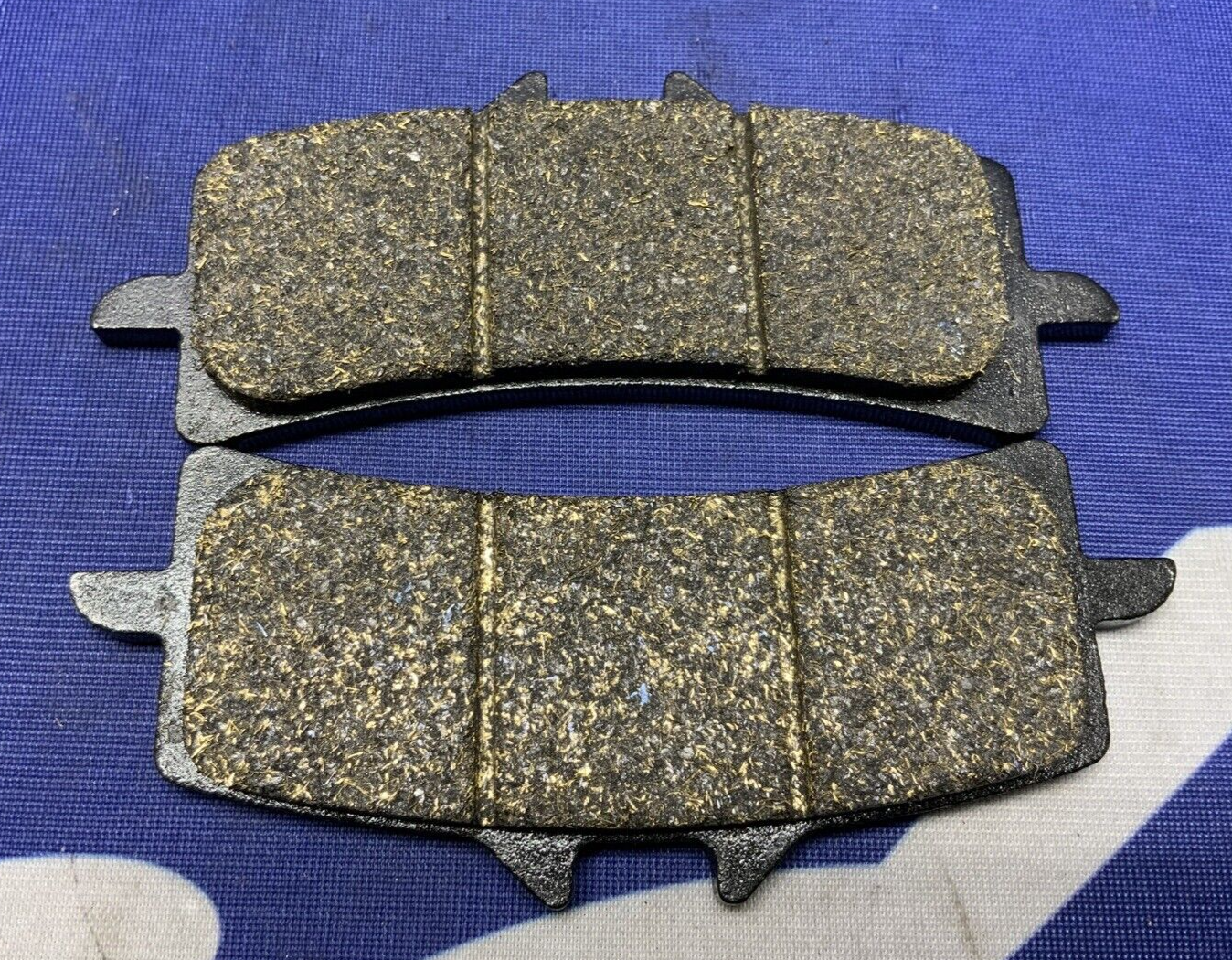 Ferodo Racing Brake Pads Front GSXR 1000 2012-2020 FDB2260CP1