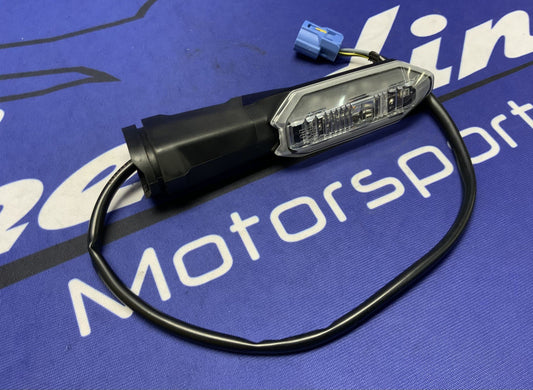Kawasaki Right Rear Turn Signal ZX4R/RR 2023-2026 OEM 23037-0550