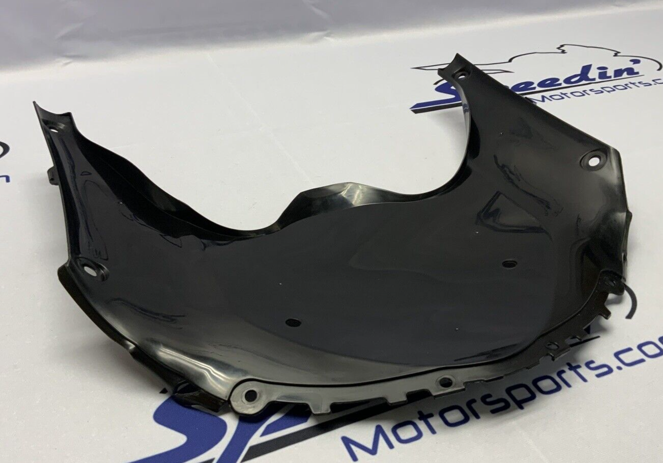 Suzuki Under Cowling Black GSXR 600/750 2011-2025 OEM 94419-14J00