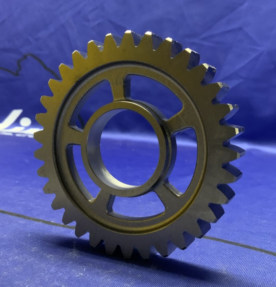 Kawasaki 2nd Gear Output ZX-6R 2009-2025 13262-0743