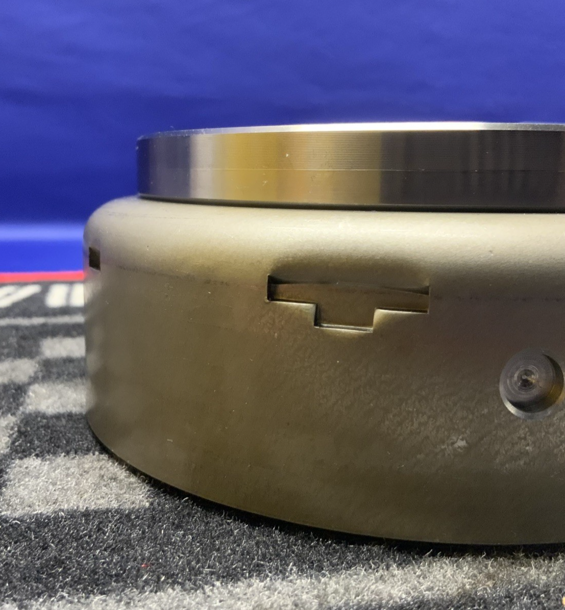 Honda Stator Flywheel Shadow Sabre VT1100C2S 2000-2007 OEM 31110-MCK-A01