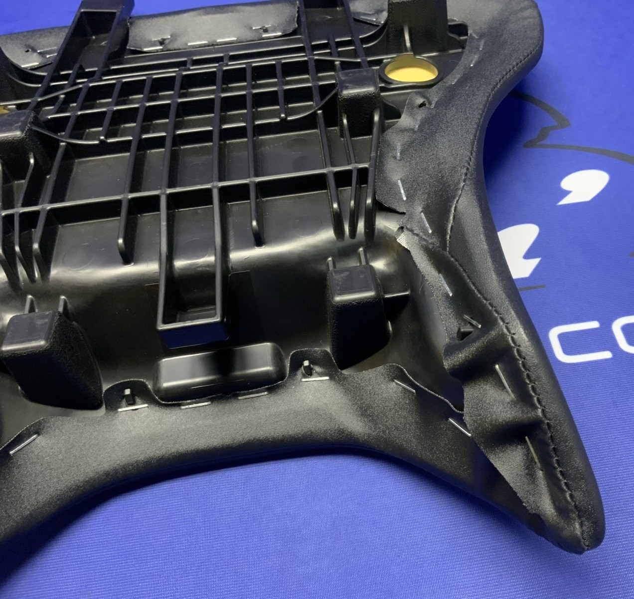 Yamaha Rider Seat YZF-R9 2025 OEM BKN-24710-00-00