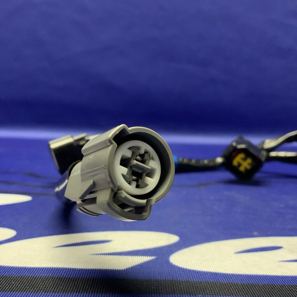 Suzuki Wiring Harness NO.3 Throttle Body GSXR 600/750 2012-2025 OEM 36630-14J11