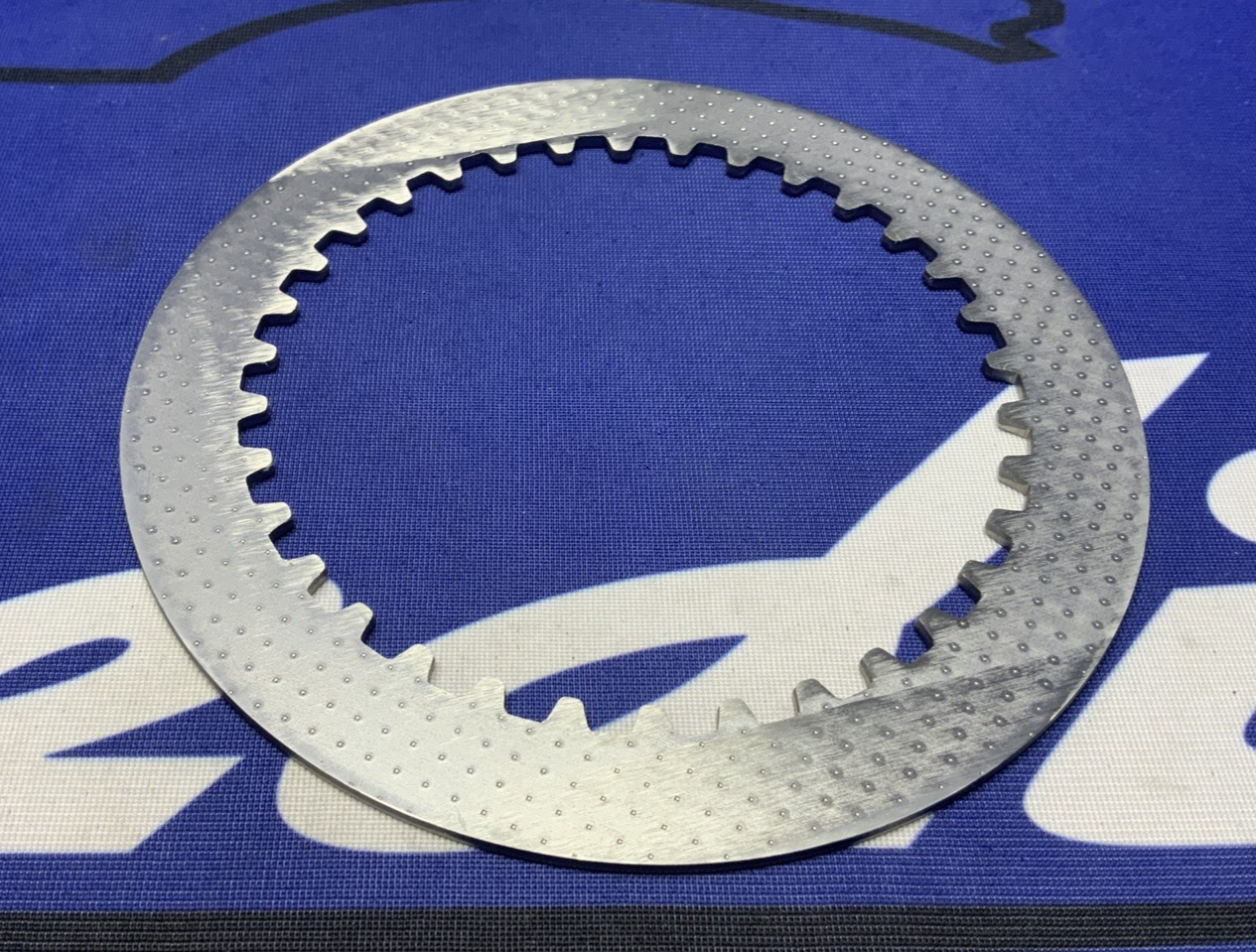 Kawasaki Clutch Plate ZX-6R 2013-2025 OEM 13089-1084