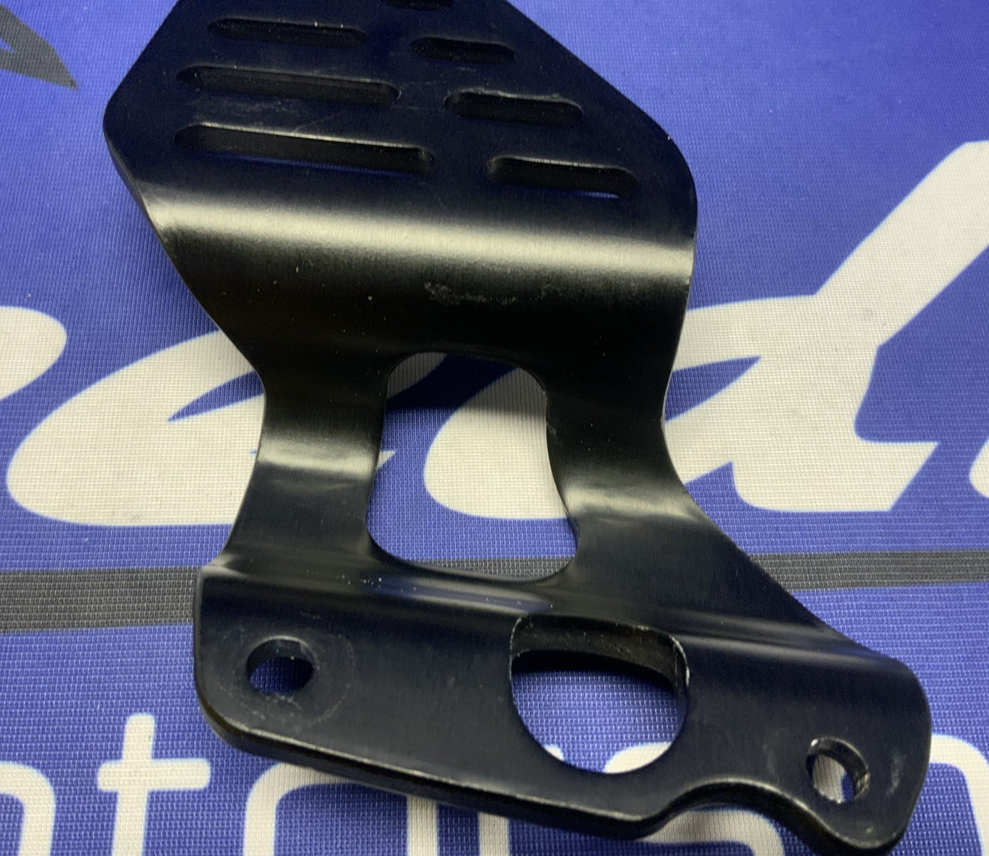 Yamaha Right Rear Set Heel Guard YZF-R6 2012-2024 OEM 13S-27446-10-00