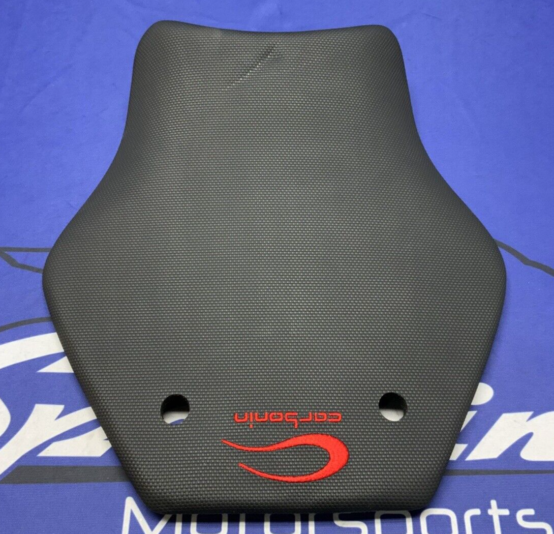Carbonin Standard Foam Seat Unit YZF-R6 2017-2024 FM1850Y