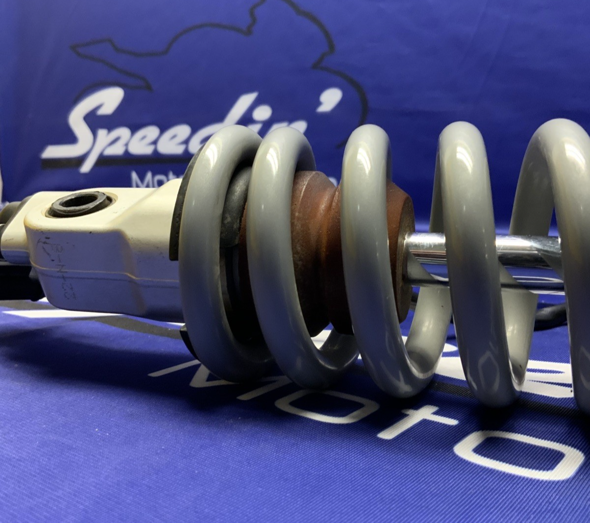 BMW Front Strut Assembly R1200GS 2003-2013 OEM 31428529485