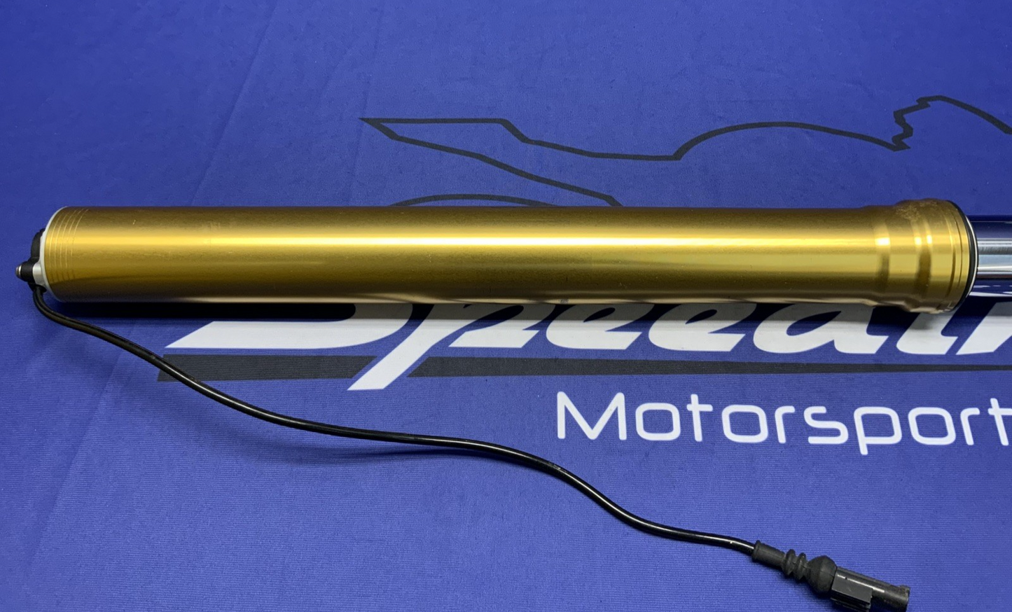 BMW Front Fork Set S1000RR 2014-2019 OEM 31428548865