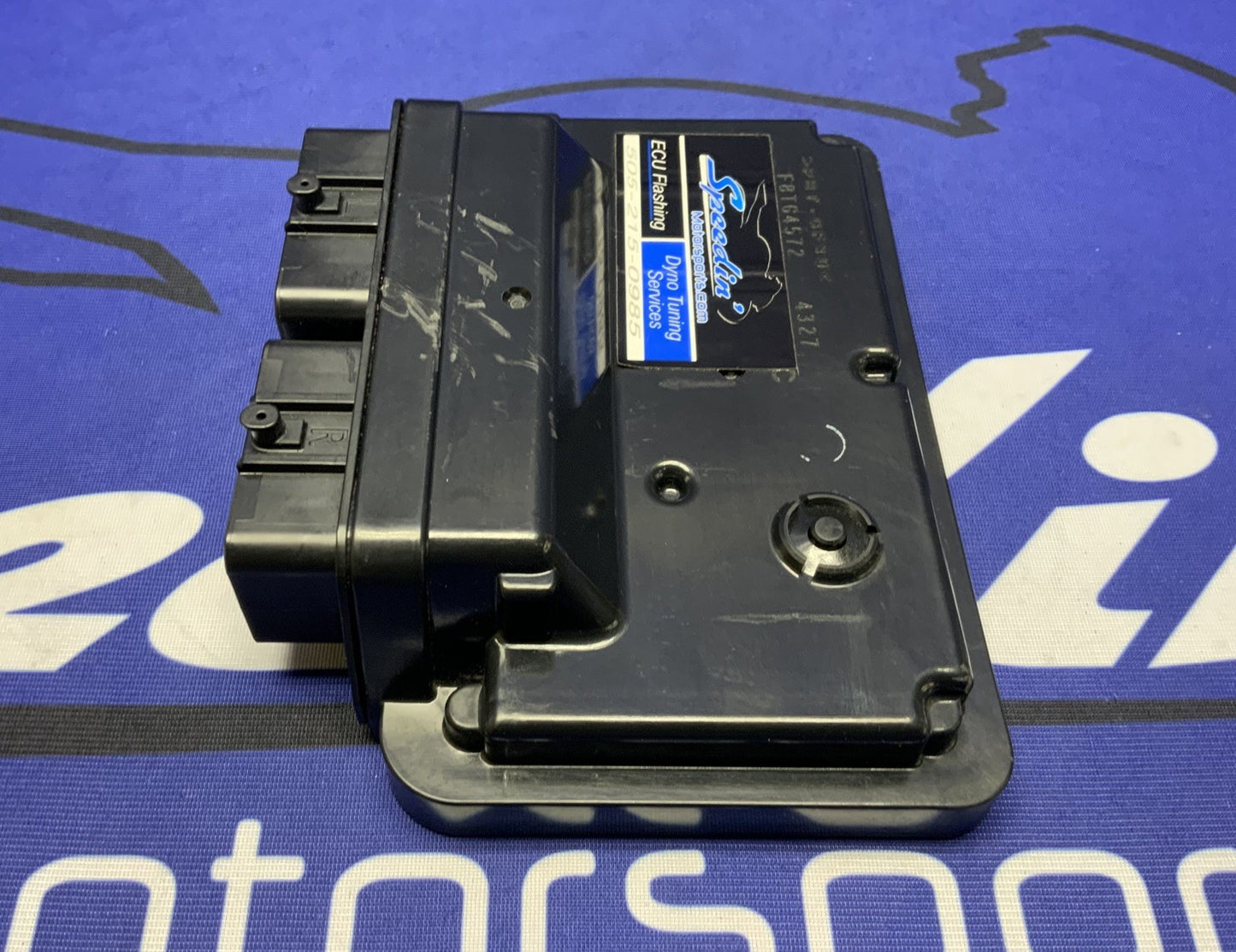 Kawasaki Electronic Control Unit (ECU) ZX-10R 2021-2023, 2025 OEM 21175-1647