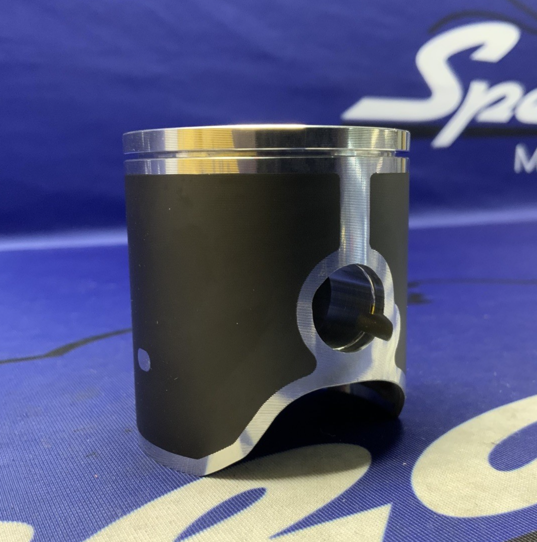 Vertex Piston Kit Cast Race 53.96/STD 125SX 2001-2025 24243C