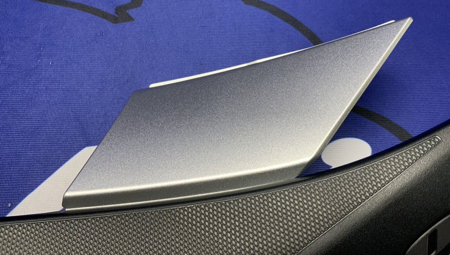 Suzuki Left Side Frame Cover GSXR-1000/R 2017-2024 OEM 47611-17K01