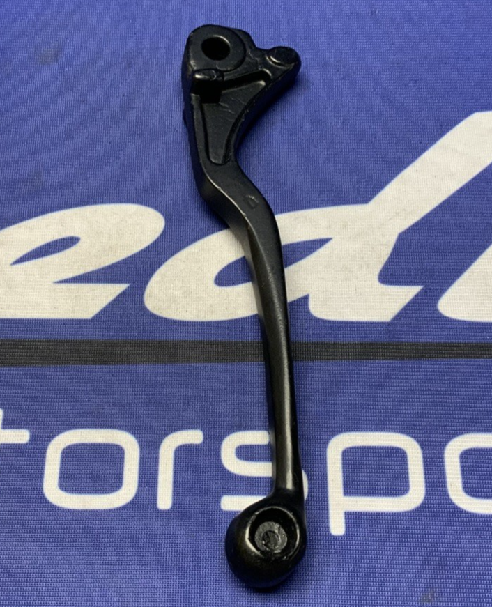 Parts Unlimited Brake Lever CR80R/CR125R/CR250R/CR500R 1983-1985 44-171