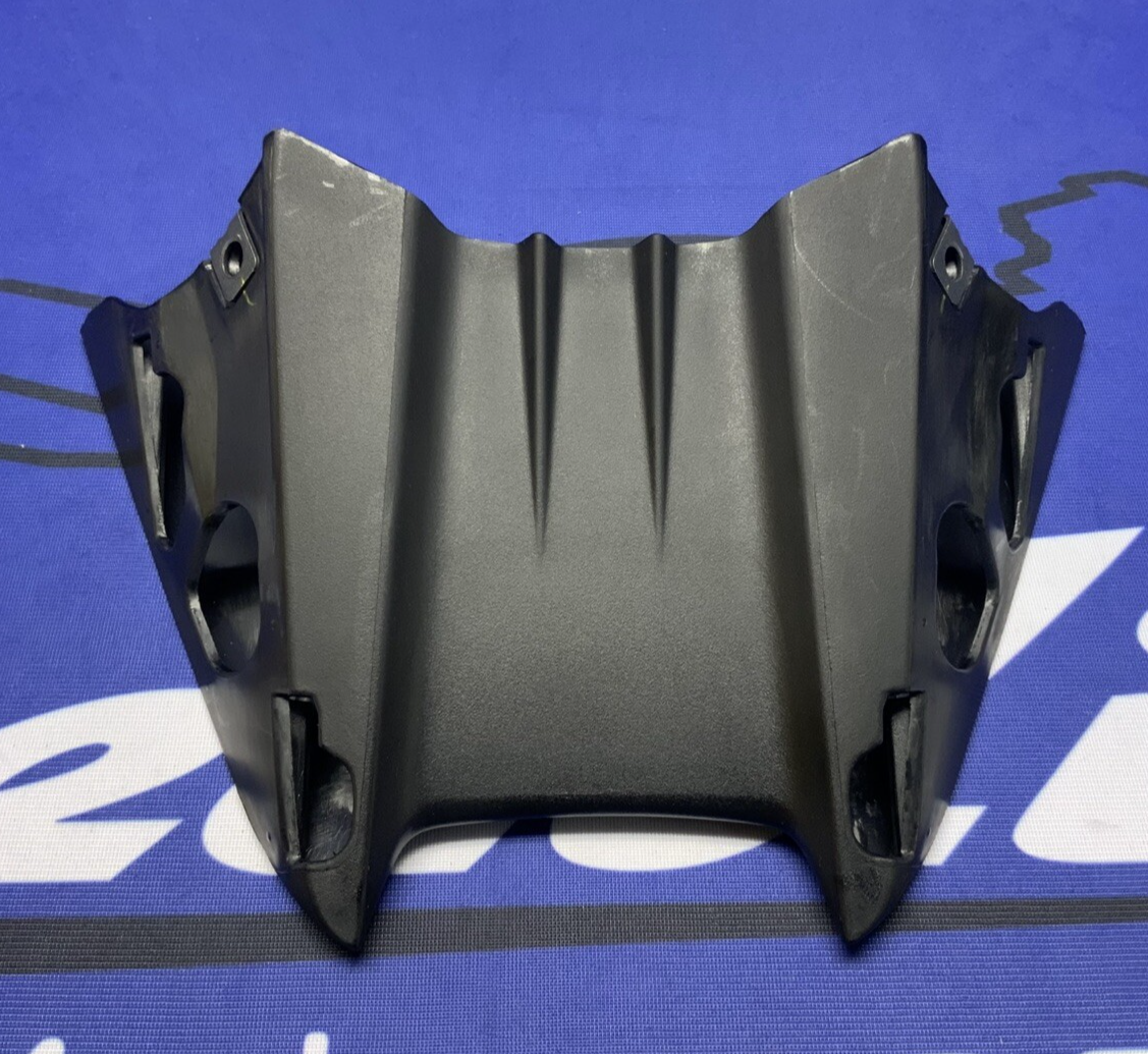 Yamaha Lower Inner Front Fairing YZF-R6 2017-2024 OEM BN6-2836K-00-00