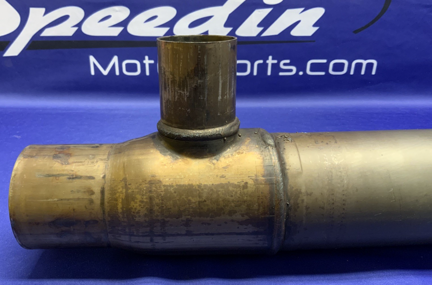 Harley Davidson Exhaust Header 2015-2020 FLHTK Ultra Limited OEM 65600176