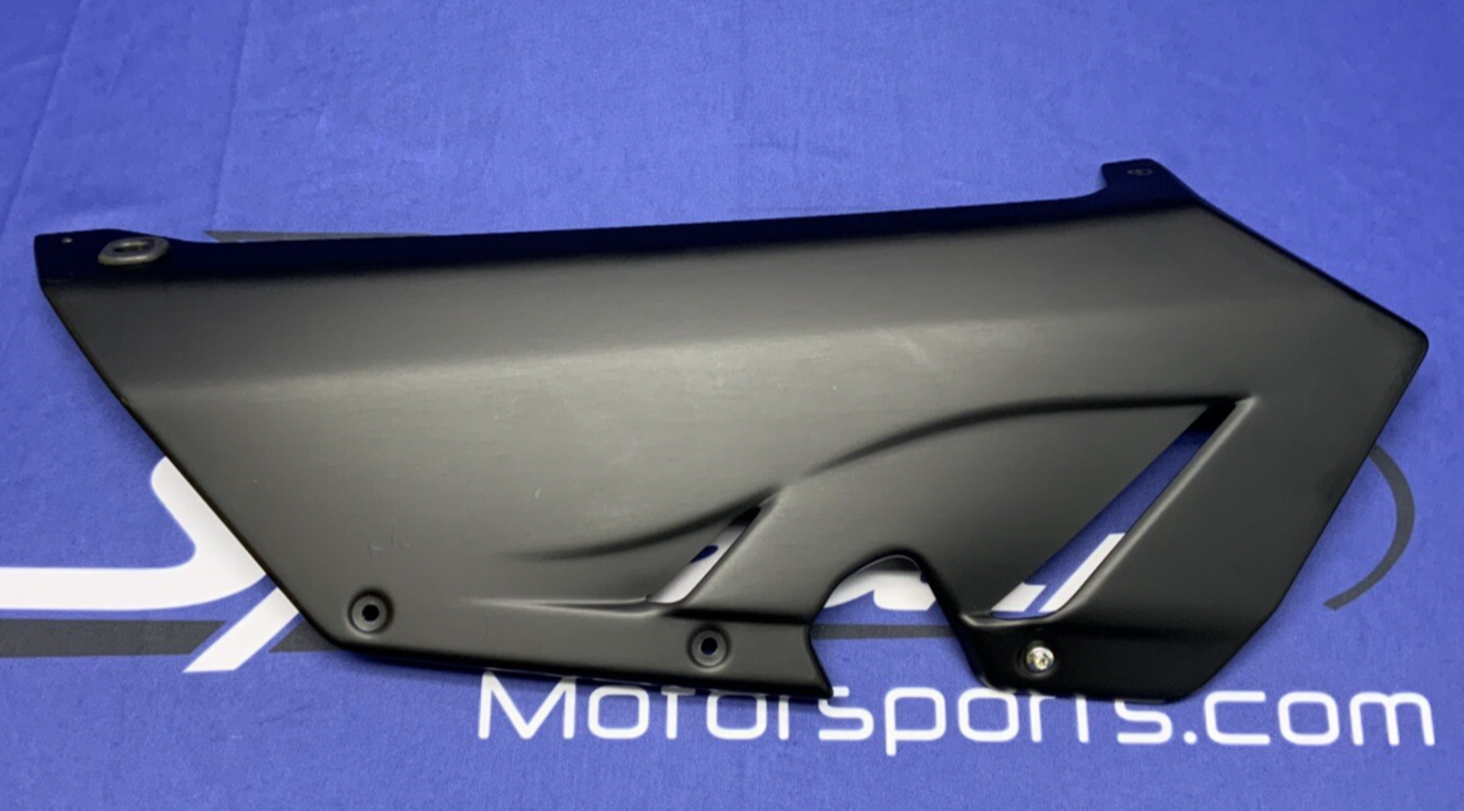 MV Agusta Right Side Lower Fairing F3R/RR 2021,2023 OEM 80A0C3606