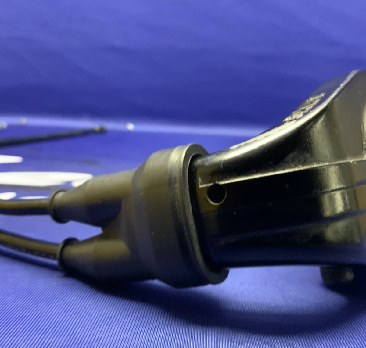 Yamaha Throttle Cable Assembly YZF-R6 2017-2024 OEM BN6-26302-00-00