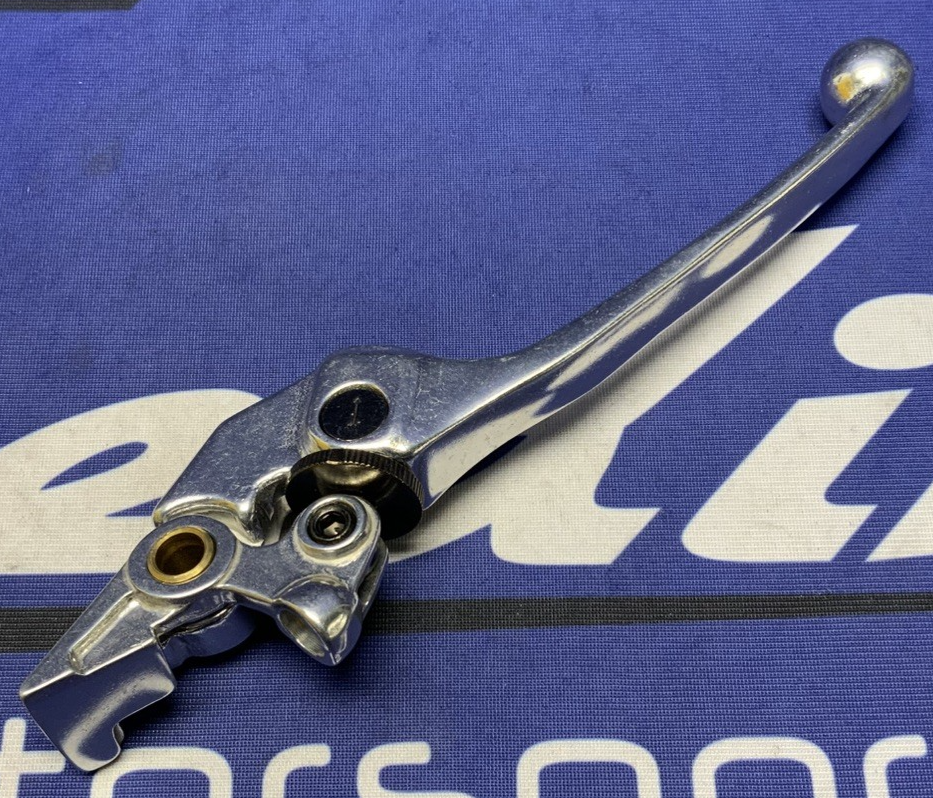 Parts Unlimited Brake Lever CBR 1100XX 1997-1998 44-193