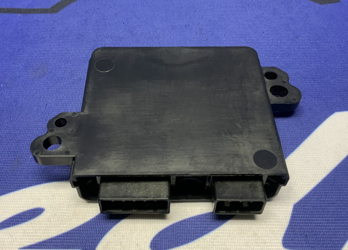 Yamaha Headlight Control Unit (LCU) YZF-R6 2017-2020 OEM 2PP-85490-00-00