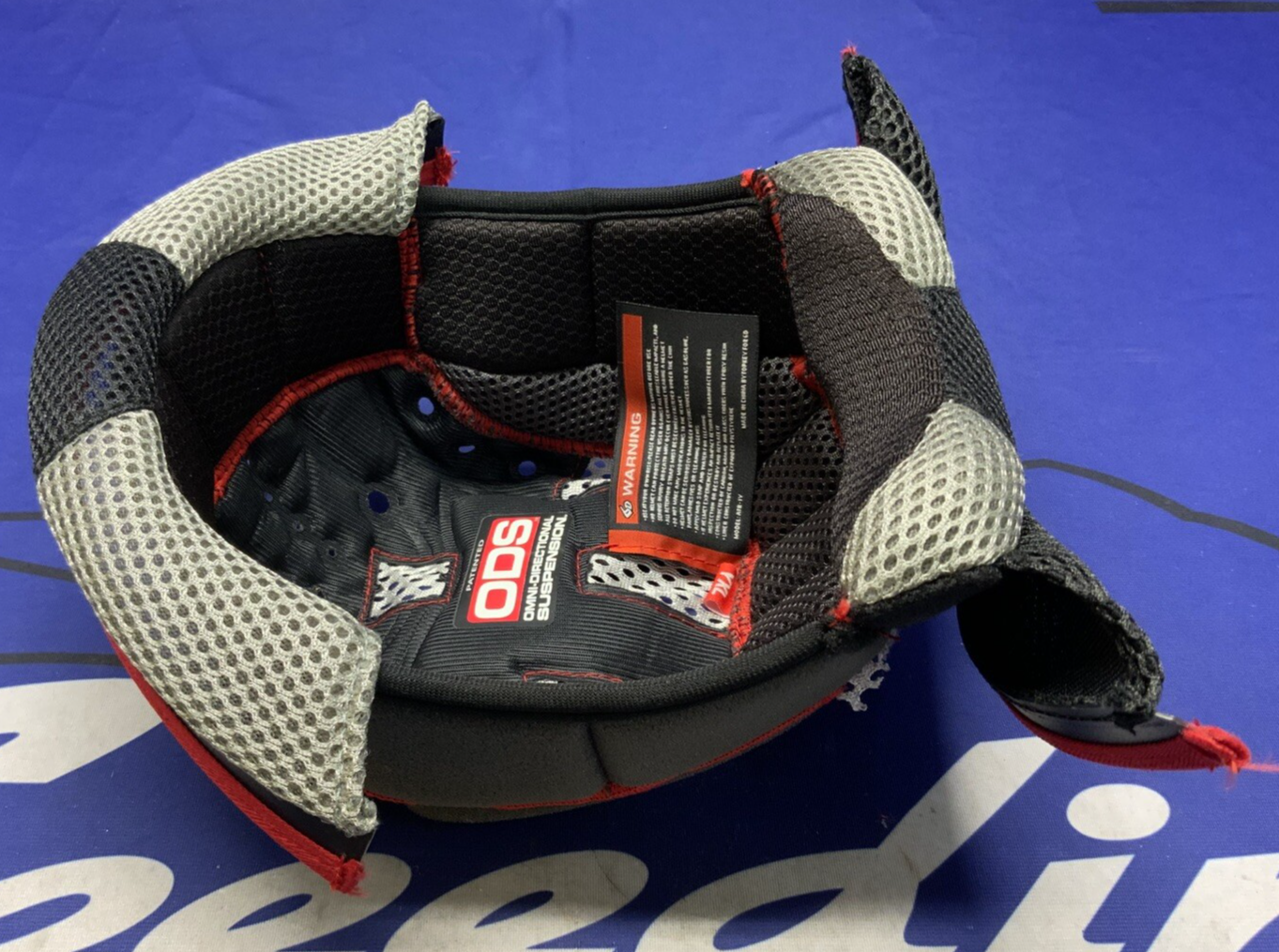 6D Helmets Comfort Liner Youth (XL) ATR-1Y 70-1103