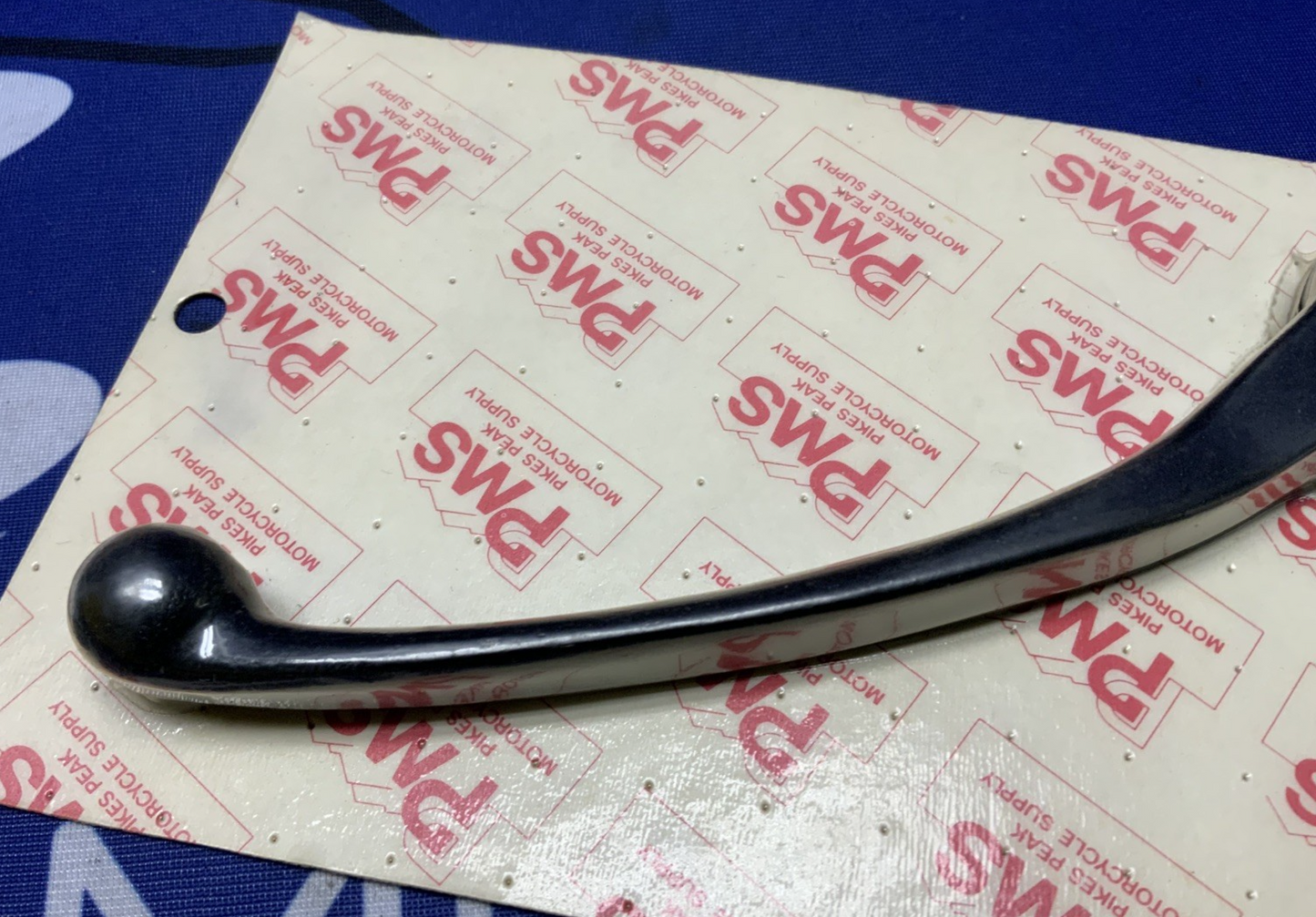 Pikes Peak Motorcycle Supply Clutch Lever CB750SC Nighthawk 1982-1983