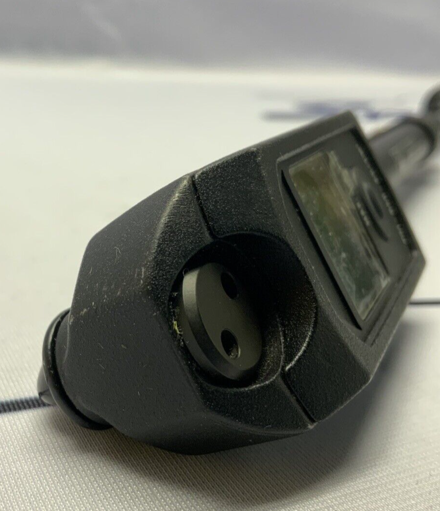 Fox High Pressure Digital Pump 530-9608