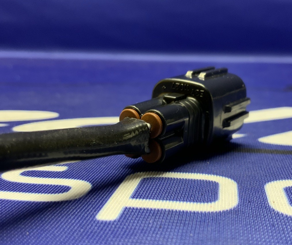 Kawasaki O2 Sensor (Oxygen Sensor) ZX-6R 2019-2025 OEM 21176-0933