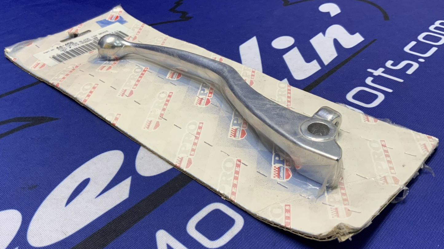 Parts Unlimited Brake Lever VMAX1200 1985-2004 44-458