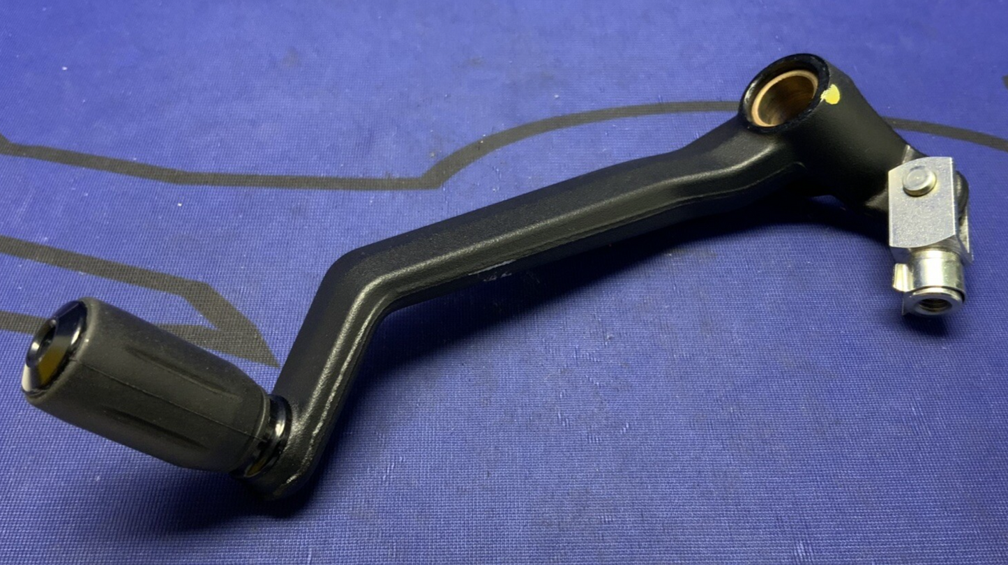 MV Agusta Brake Lever F3R/RR 2023 OEM 80A0D1217
