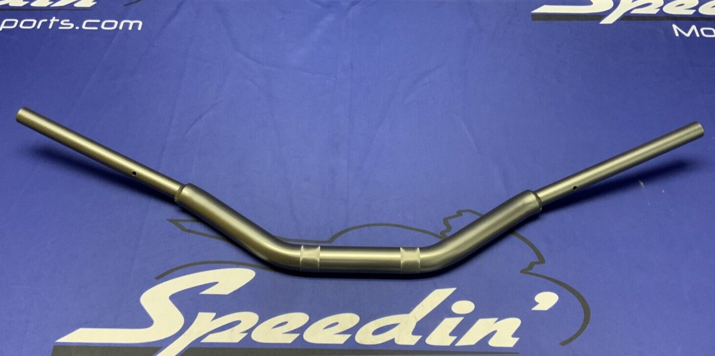 Ducati Forward Handlebar 25mm XDiavel/S 2016-2018 OEM 96280261A