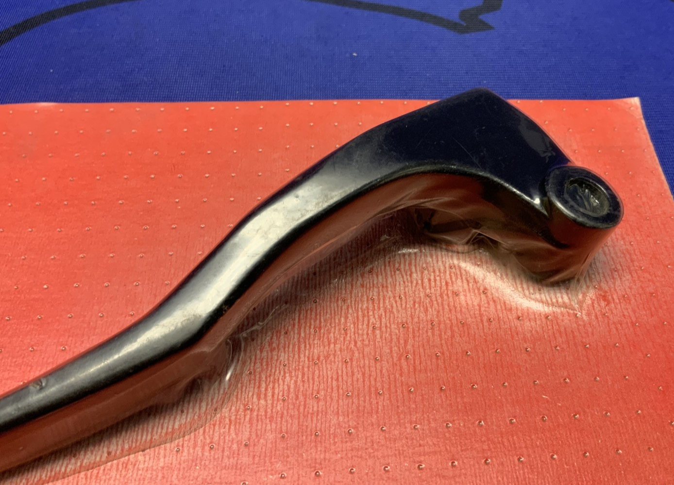 Emgo Clutch Lever YX600 1986-1990