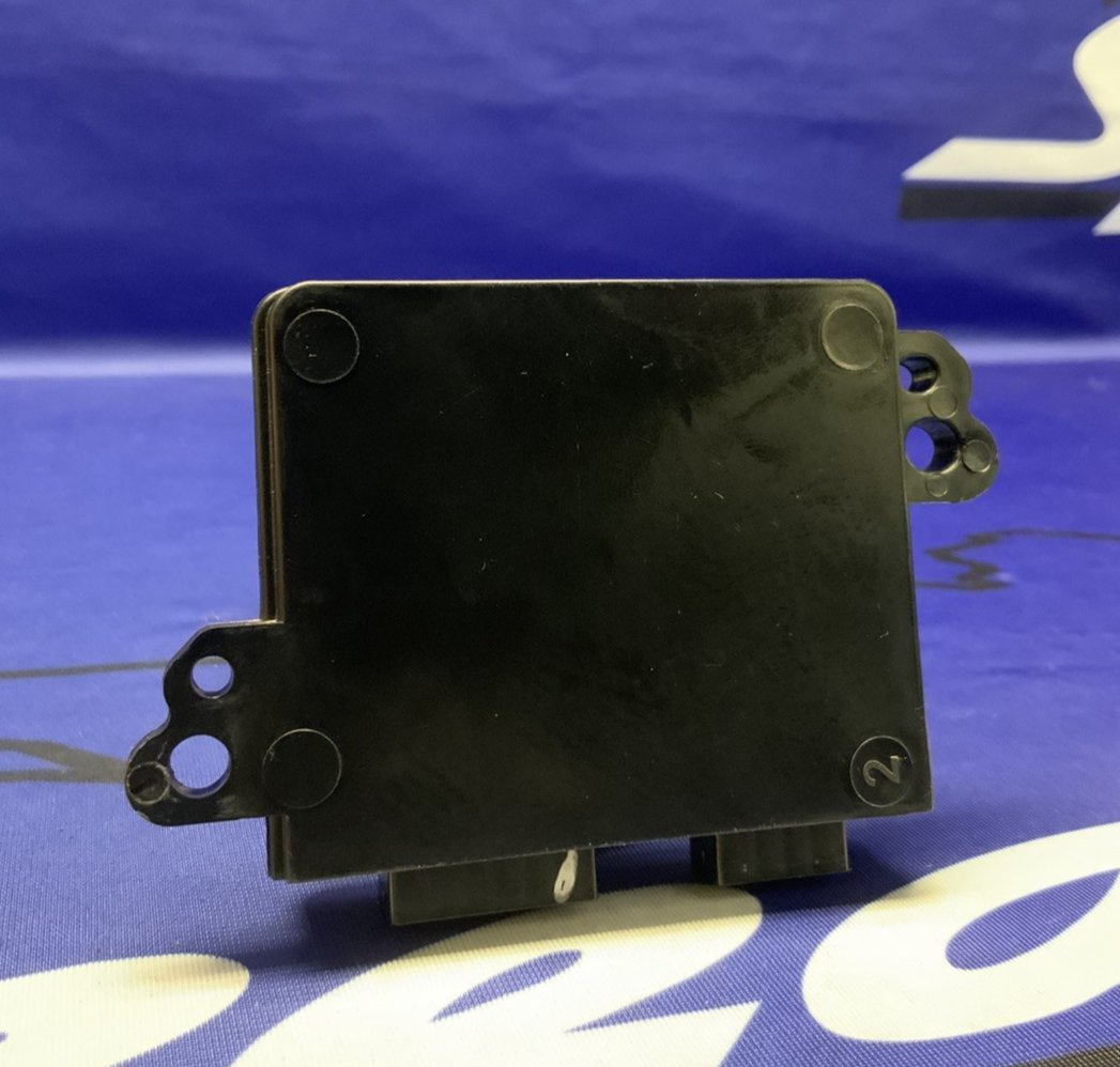 Yamaha Headlight Control Unit (LCU) YZF-R9 2025 OEM BEB-85490-01-00