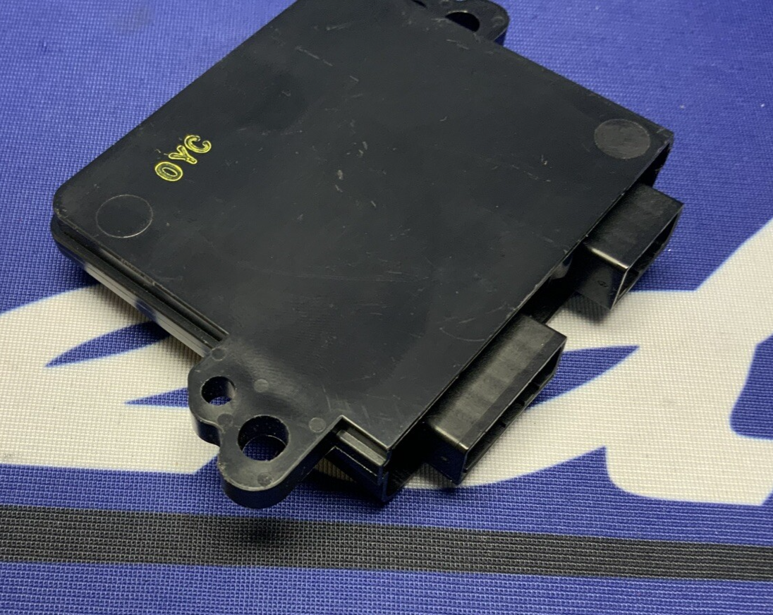 Yamaha Headlight Control Unit (LCU) YZF-R6 2017-2020 OEM 2PP-85490-00-00