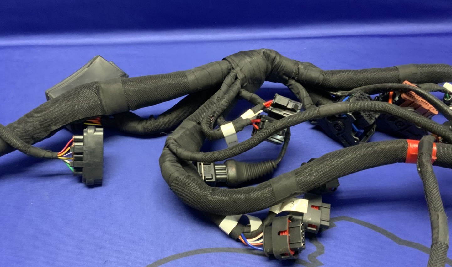 MV Agusta Wiring Harness F3R/RR 2023 OEM 8000D1225