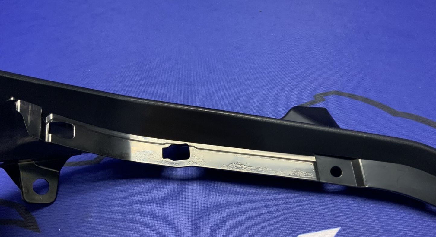 Yamaha Right Inner Cowling YZF-R6 2017-2024 OEM BN6-28229-00-00