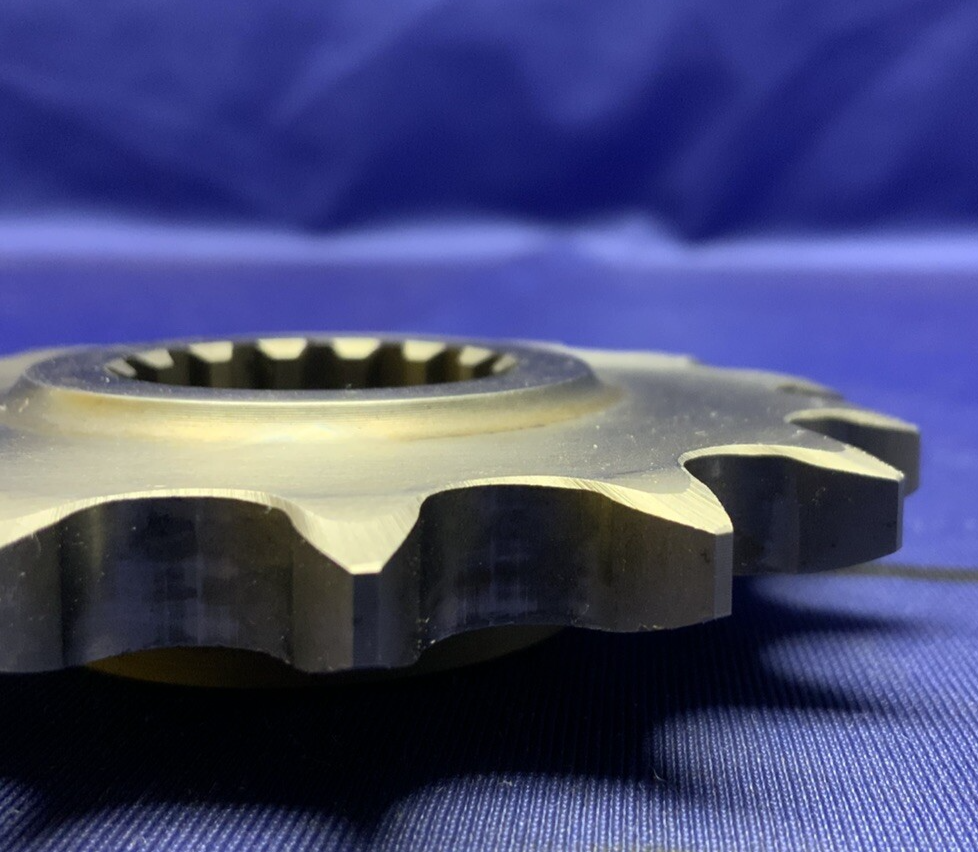 Ducati Front Sprocket 15T Panigale 1199 2012-2014 OEM 44910611A