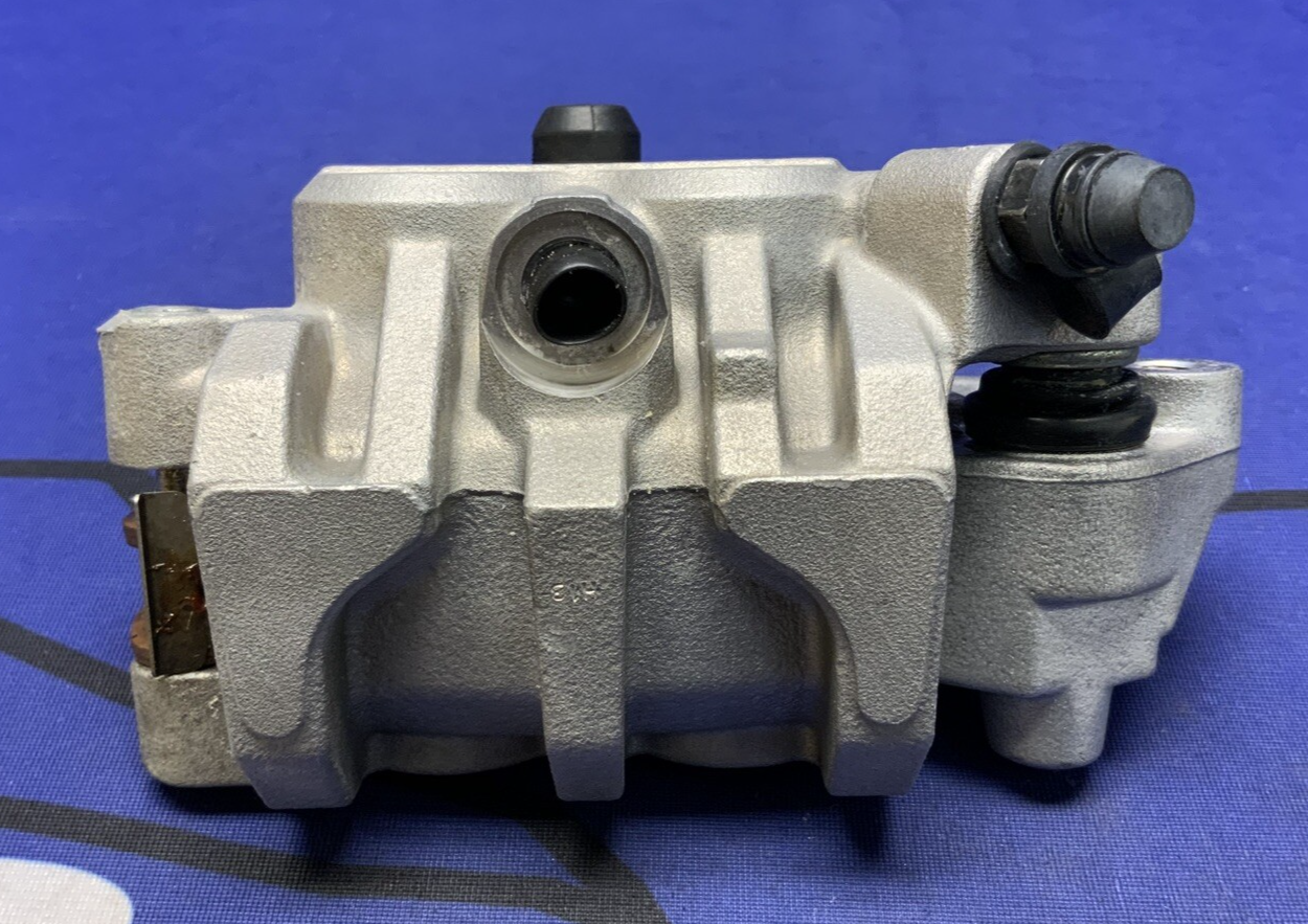 Kawasaki Front Brake Caliper KX450F 2006-2008 OEM 43080-0006